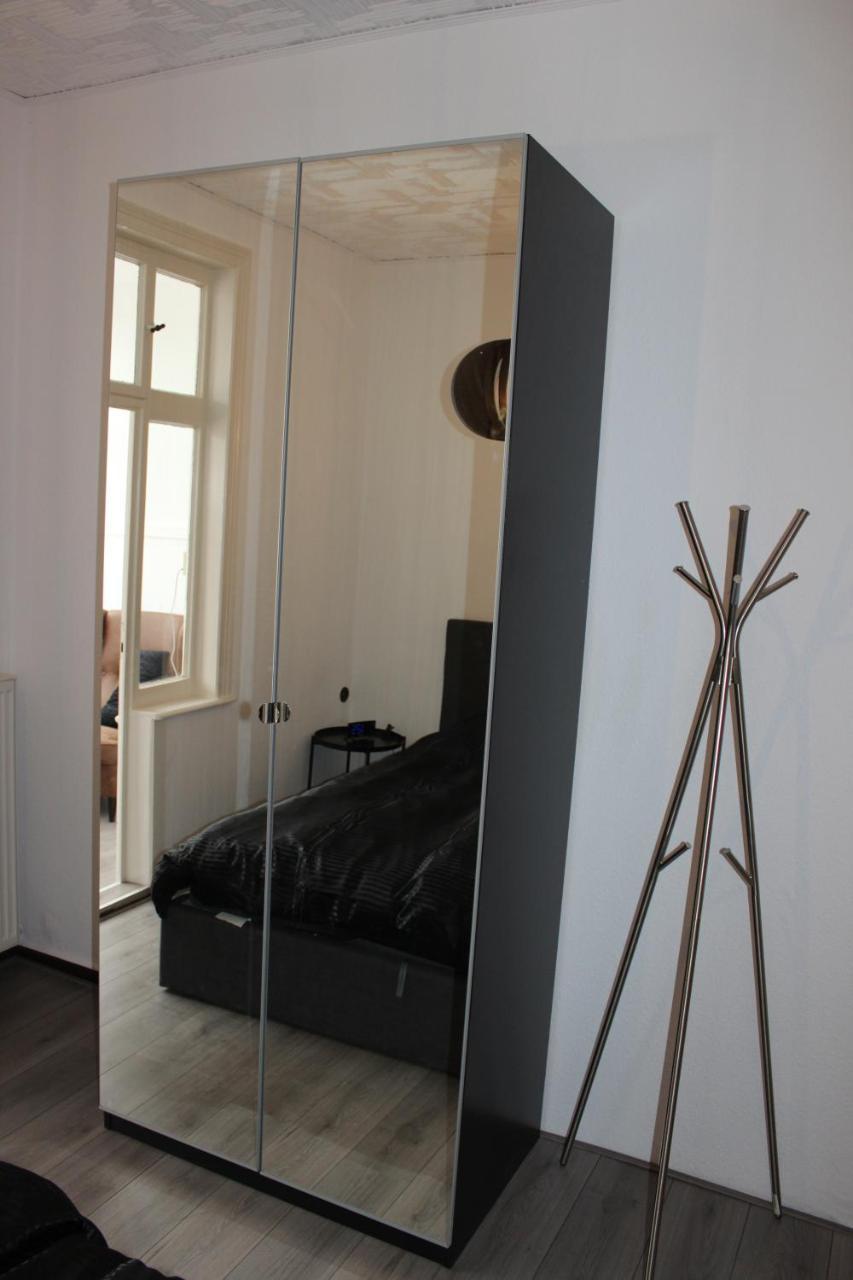 Herrlicher Harz Suites Elend Ngoại thất bức ảnh