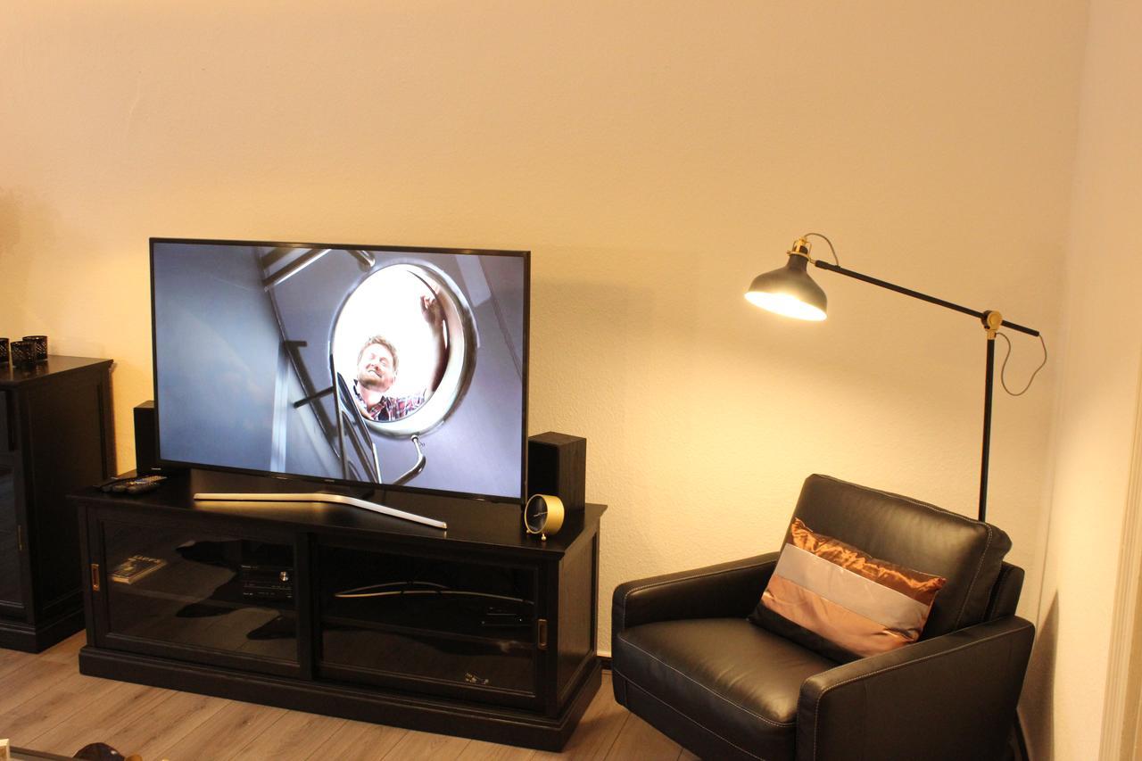 Herrlicher Harz Suites Elend Ngoại thất bức ảnh