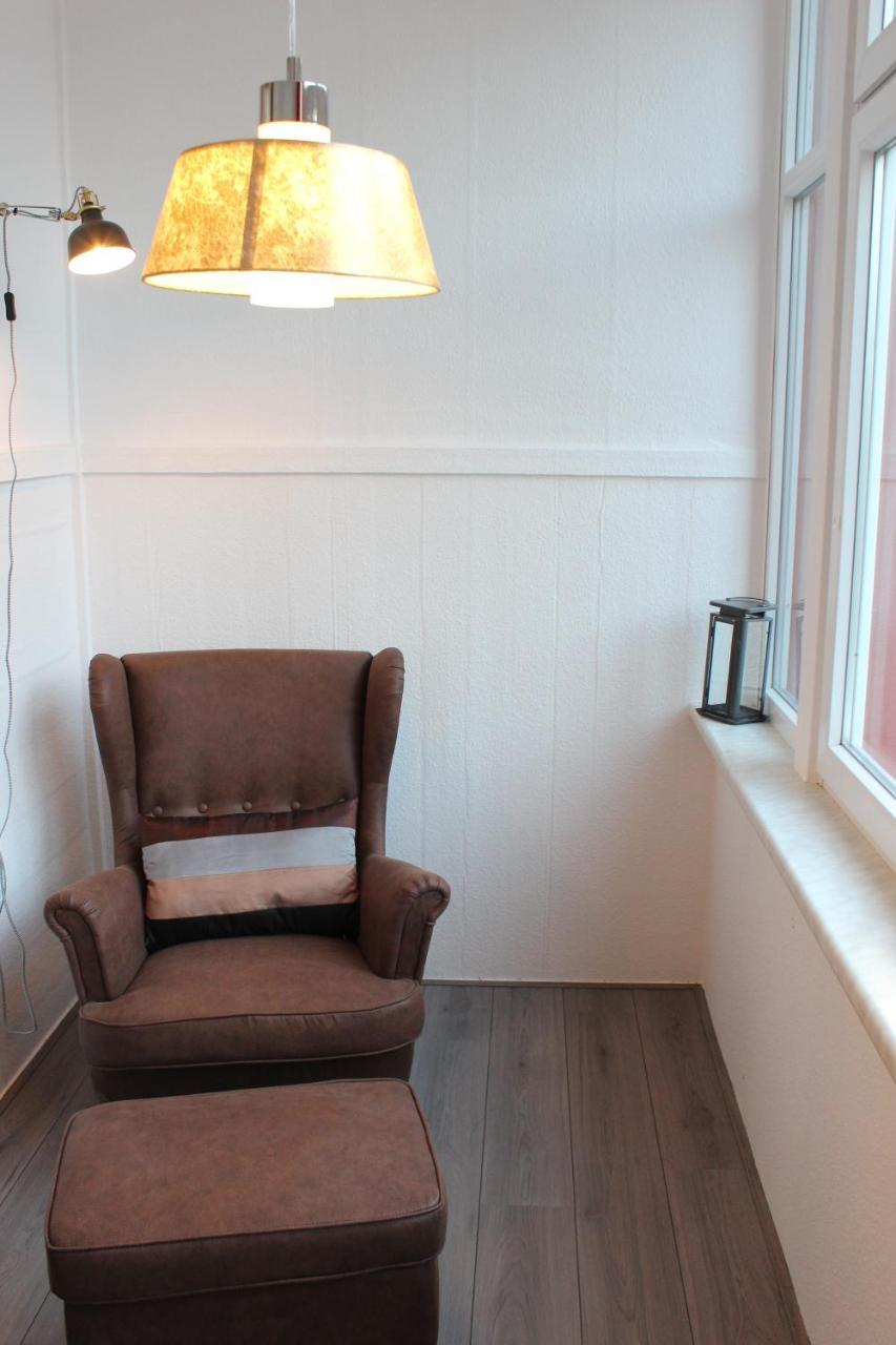 Herrlicher Harz Suites Elend Ngoại thất bức ảnh